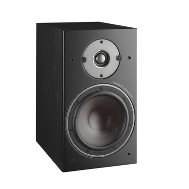 Полочная акустика Dali Oberon 3 Black Ash